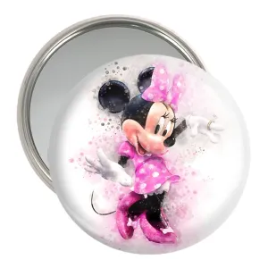 آینه جیبی میکی موس Mickey Mouse