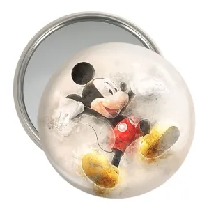 آینه جیبی میکی موس Mickey Mouse