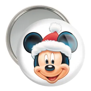 آینه جیبی میکی موس Mickey Mouse