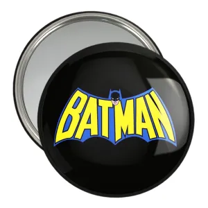 آینه جیبی بتمن Batman