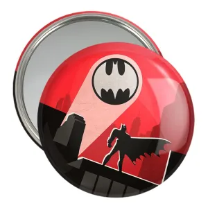 آینه جیبی بتمن Batman