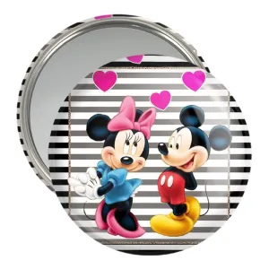 آینه جیبی میکی موس Mickey Mouse