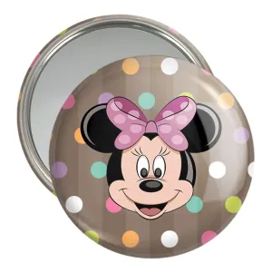 آینه جیبی میکی موس Mickey Mouse
