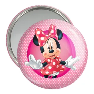 آینه جیبی میکی موس Mickey Mouse