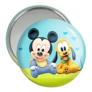 آینه جیبی میکی موس Mickey Mouse