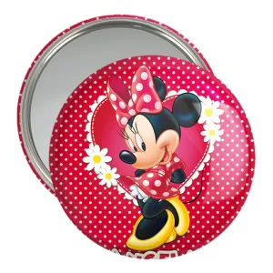 آینه جیبی میکی موس Mickey Mouse