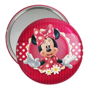 آینه جیبی میکی موس Mickey Mouse