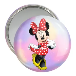 آینه جیبی میکی موس Mickey Mouse