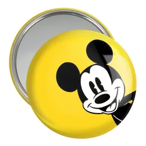 آینه جیبی میکی موس Mickey Mouse