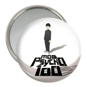 آینه جیبی شییکو انیمه موب سایکو Mob Psycho 100