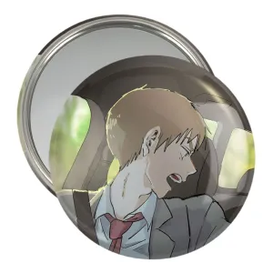 آینه جیبی اراتاکا انیمه موب سایکو Mob Psycho 100