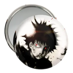 آینه جیبی ریتسو انیمه موب سایکو Mob Psycho 100