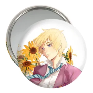 آینه جیبی ارتاکا انیمه موب سایکو Mob Psycho 100