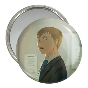 آینه جیبی ارتاکا انیمه موب سایکو Mob Psycho 100