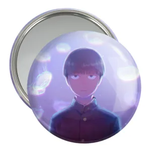 آینه جیبی شییکو انیمه موب سایکو Mob Psycho 100
