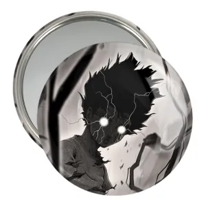 آینه جیبی ریتسو انیمه موب سایکو Mob Psycho 100