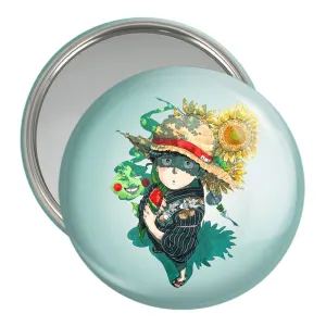 آینه جیبی شییکو انیمه موب سایکو Mob Psycho 100