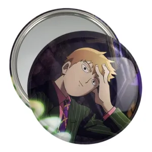 آینه جیبی اراتاکا انیمه موب سایکو Mob Psycho 100