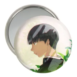 آینه جیبی شییکو انیمه موب سایکو Mob Psycho 100