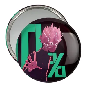 آینه جیبی ریتسو انیمه موب سایکو Mob Psycho 100