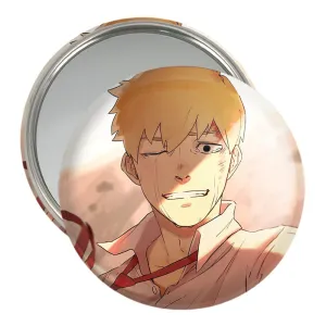 آینه جیبی اراتاکا انیمه موب سایکو Mob Psycho 100