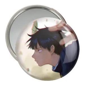 آینه جیبی شییکو انیمه موب سایکو Mob Psycho 100