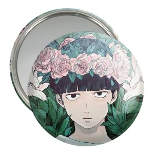 آینه جیبی شییکو انیمه موب سایکو Mob Psycho 100