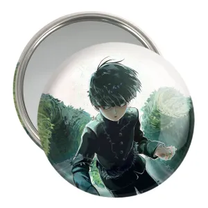 آینه جیبی شییکو انیمه موب سایکو Mob Psycho 100