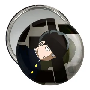 آینه جیبی شییکو انیمه موب سایکو Mob Psycho 100