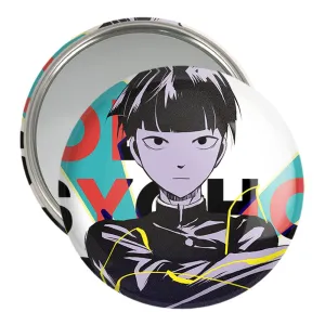 آینه جیبی شییکو انیمه موب سایکو Mob Psycho 100