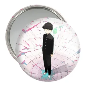 آینه جیبی شییکو انیمه موب سایکو Mob Psycho 100