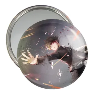 آینه جیبی ریتسو انیمه موب سایکو Mob Psycho 100