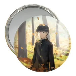 آینه جیبی شییکو انیمه موب سایکو Mob Psycho 100