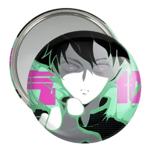 آینه جیبی ریتسو انیمه موب سایکو Mob Psycho 100