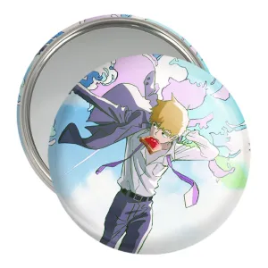 آینه جیبی اراتاکا انیمه موب سایکو Mob Psycho 100