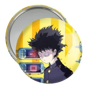 آینه جیبی ریتسو انیمه موب سایکو Mob Psycho 100