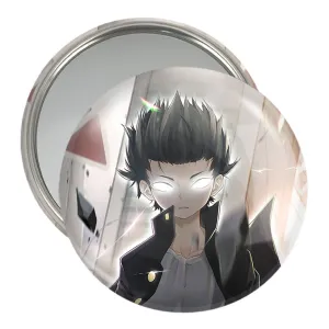 آینه جیبی ریتسو انیمه موب سایکو Mob Psycho 100