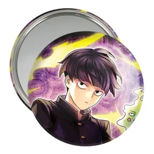 آینه جیبی شییکو انیمه موب سایکو Mob Psycho 100