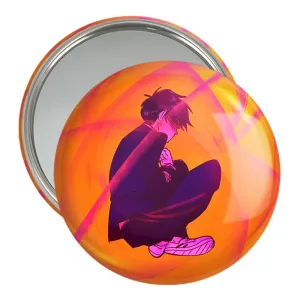 آینه جیبی ریتسو انیمه موب سایکو Mob Psycho 100