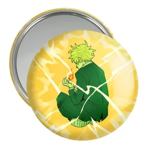 آینه جیبی اراتاکا انیمه موب سایکو Mob Psycho 100