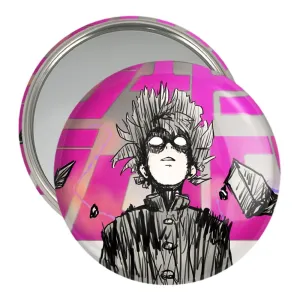 آینه جیبی ریتسو انیمه موب سایکو Mob Psycho 100