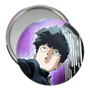 آینه جیبی ریتسو انیمه موب سایکو Mob Psycho 100