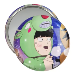آینه جیبی ریتسو انیمه موب سایکو Mob Psycho 100