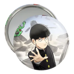 آینه جیبی شییکو انیمه موب سایکو Mob Psycho 100