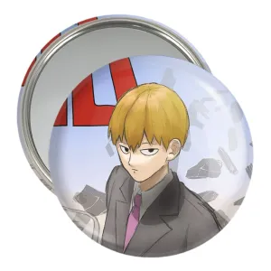 آینه جیبی اراتاکا انیمه موب سایکو Mob Psycho 100