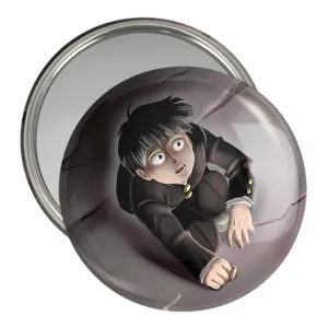 آینه جیبی شییکو انیمه موب سایکو Mob Psycho 100