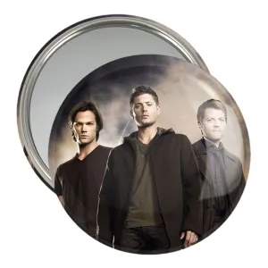 آینه جیبی سریال سوپرنچرال Supernatural