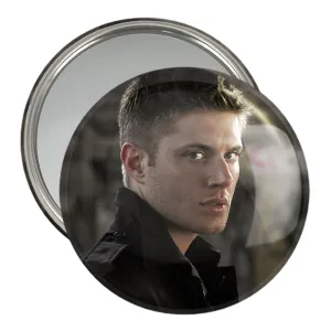 آینه جیبی دین وینچستر سریال سوپرنچرال Supernatural