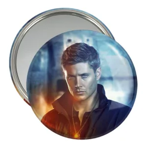 آینه جیبی دین وینچستر سریال سوپرنچرال Supernatural