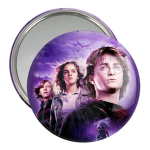 آینه جیبی هری پاتر Harry Potter